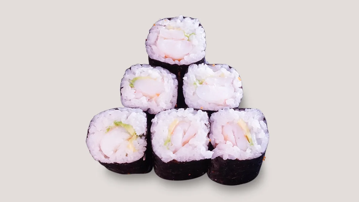 113. Ebi Avo Maki