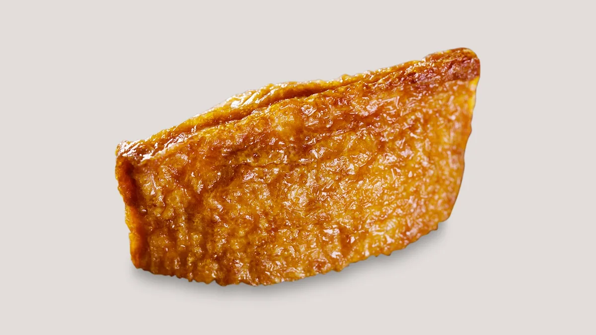131. Inari Nigiri