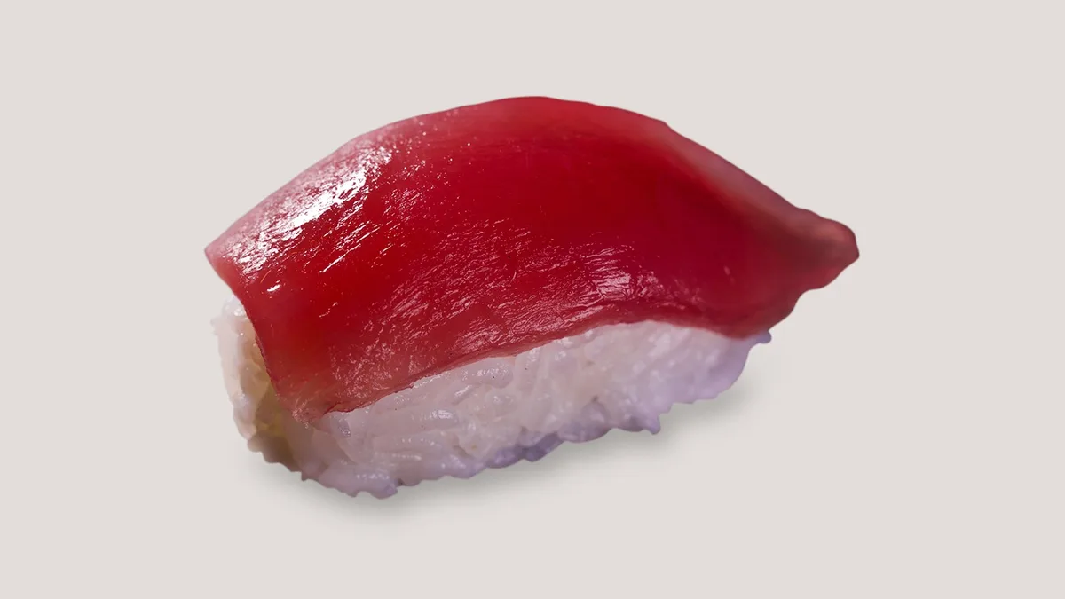 134. Maguro Nigiri