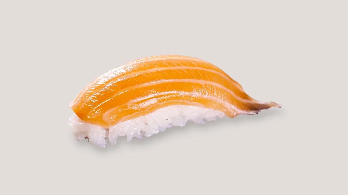 135. Sake Nigiri