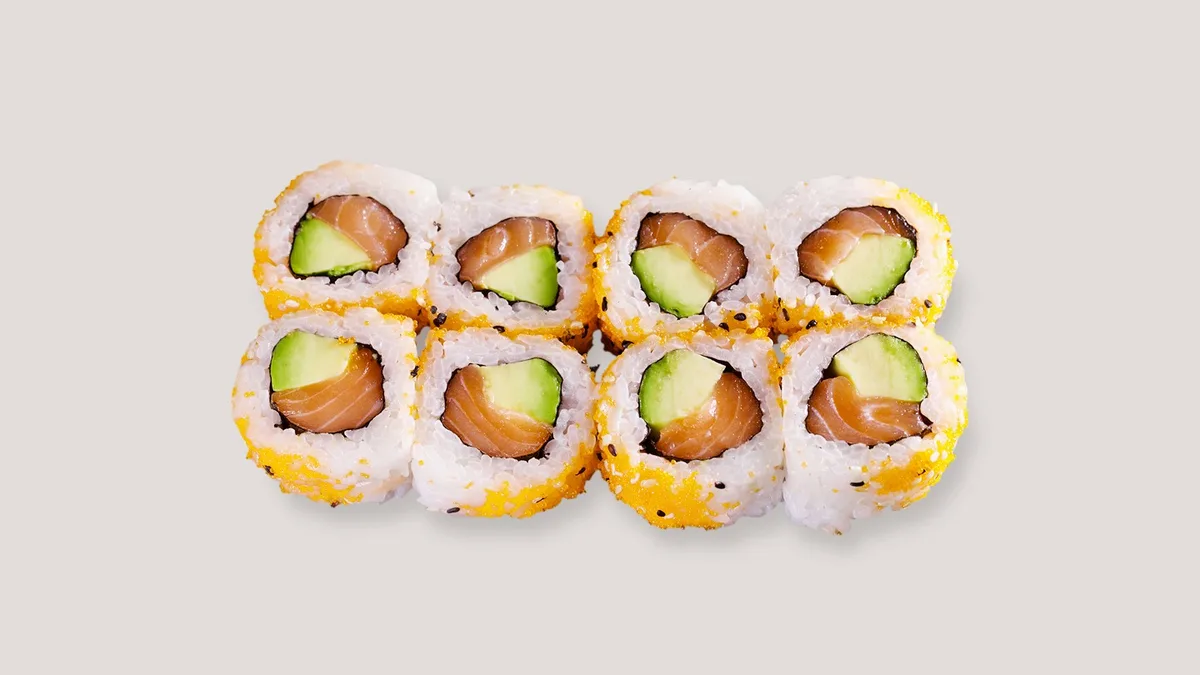 161. Sake Inside Out