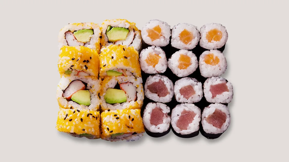 202. Kyoto Menu