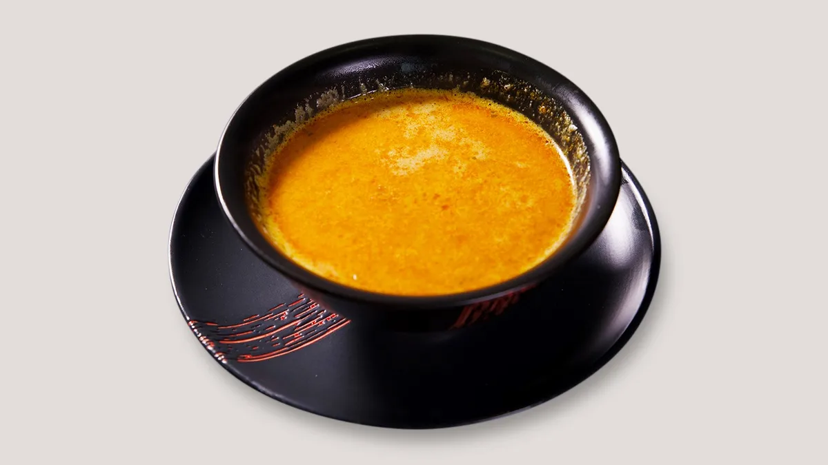 Currysoße