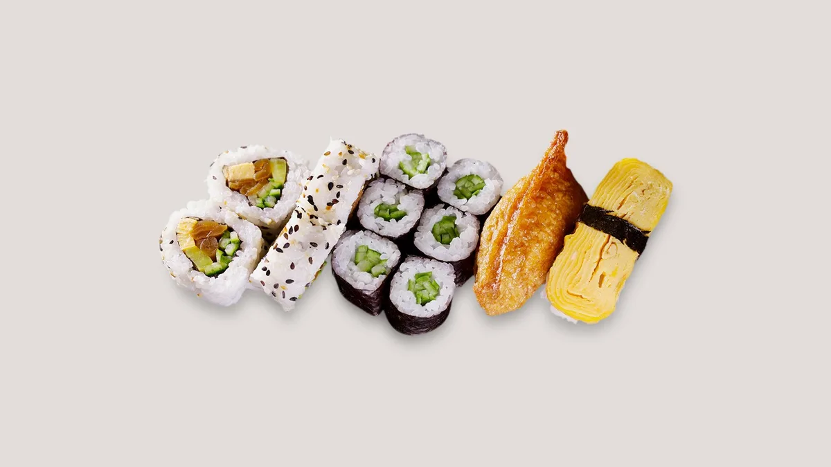 M2. Menu
