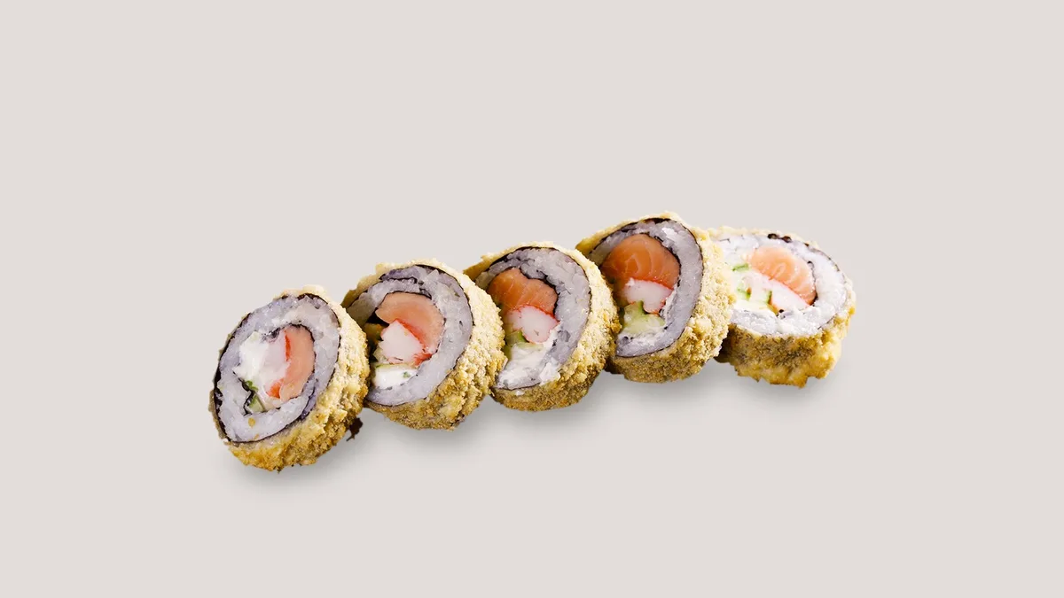 P4. Mr. Lin Roll