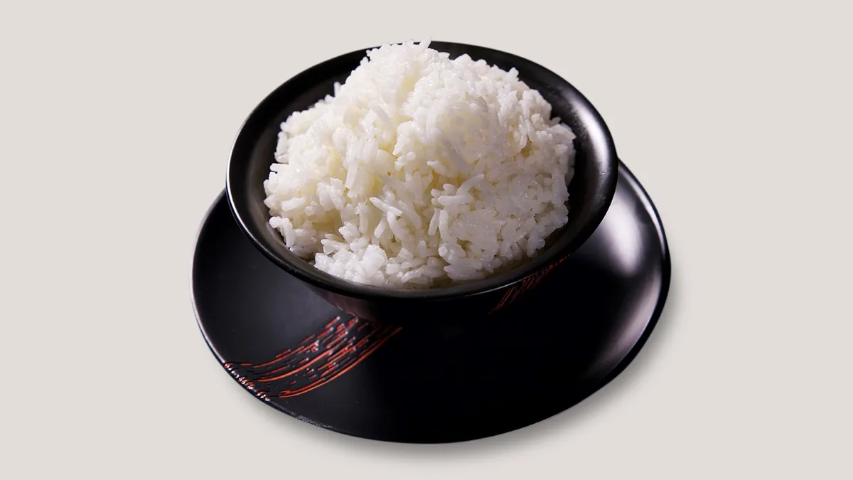 Portion Reis