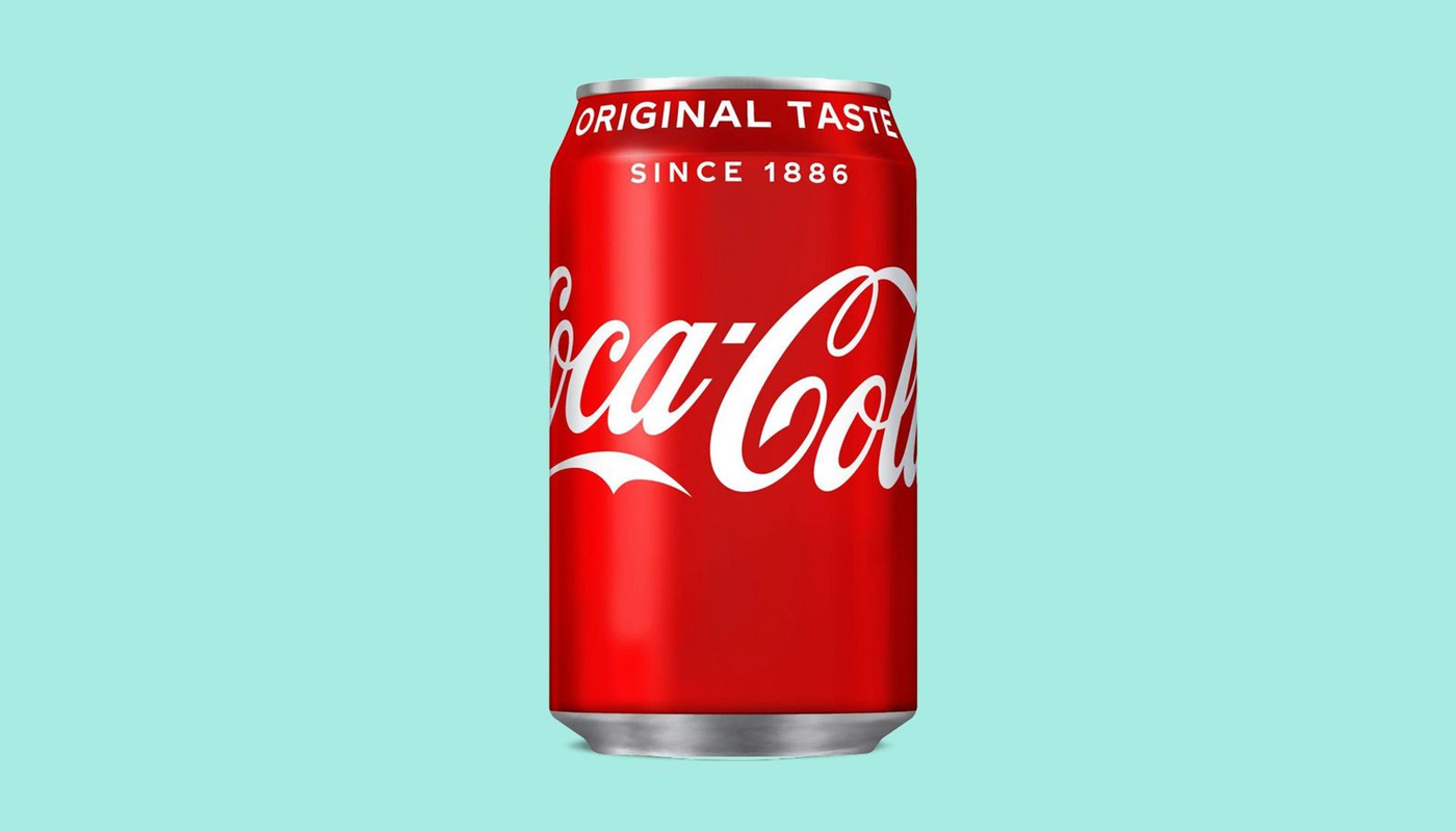 Coke