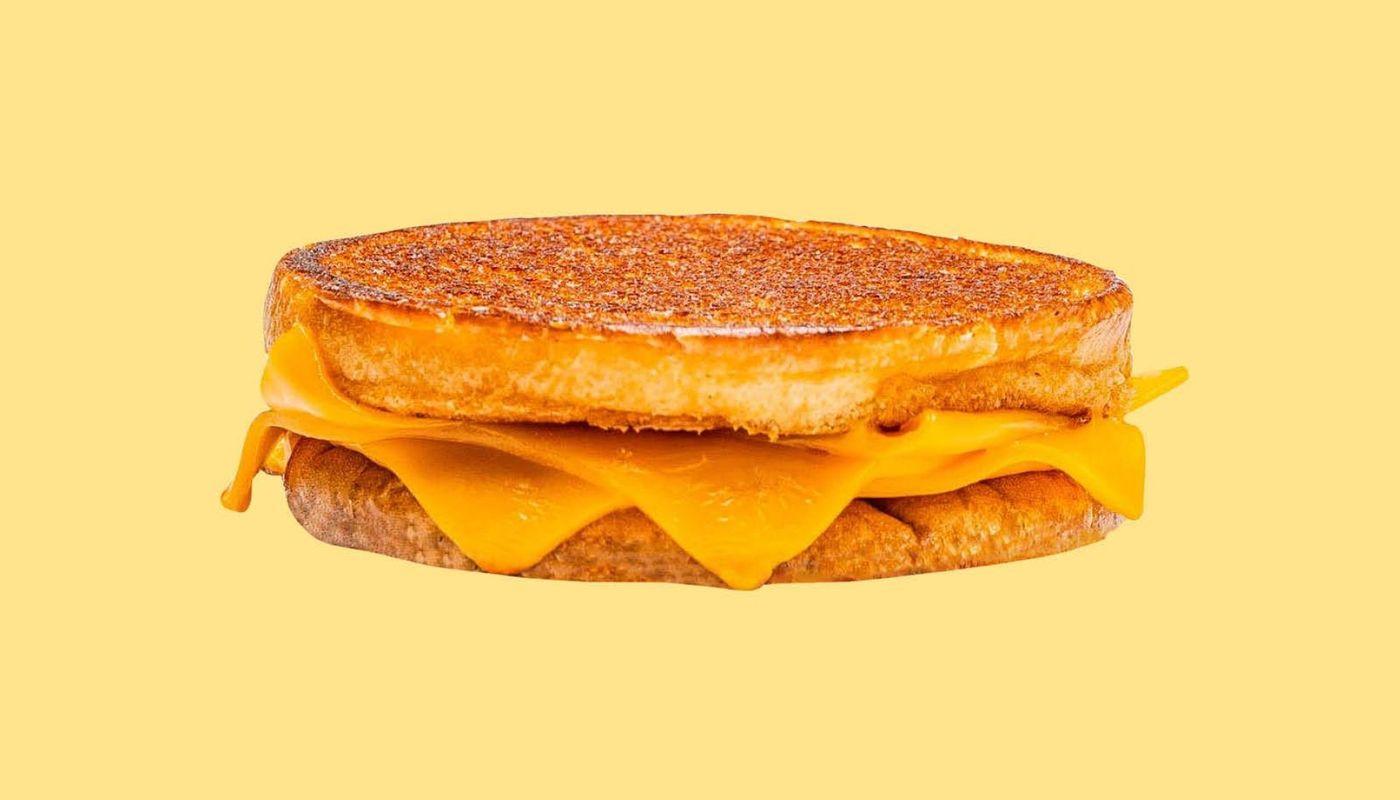 Karl’s Grilled Cheese