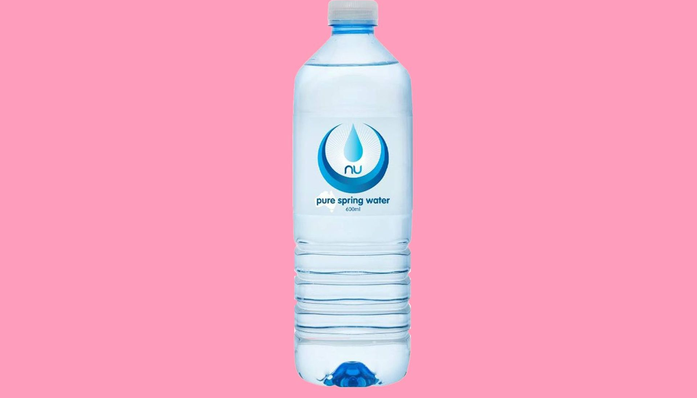 Water
