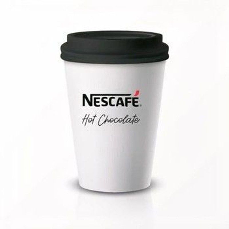 Hot Chocolate