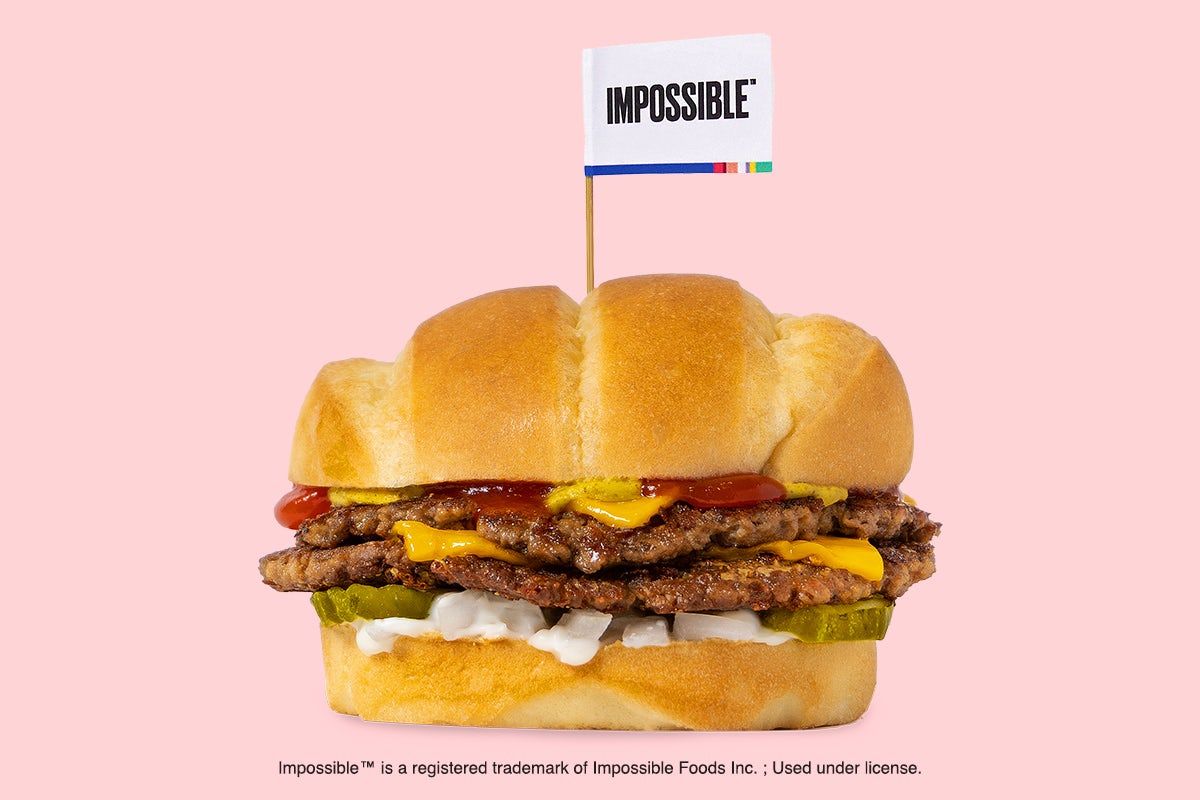 Impossible Beast Style
