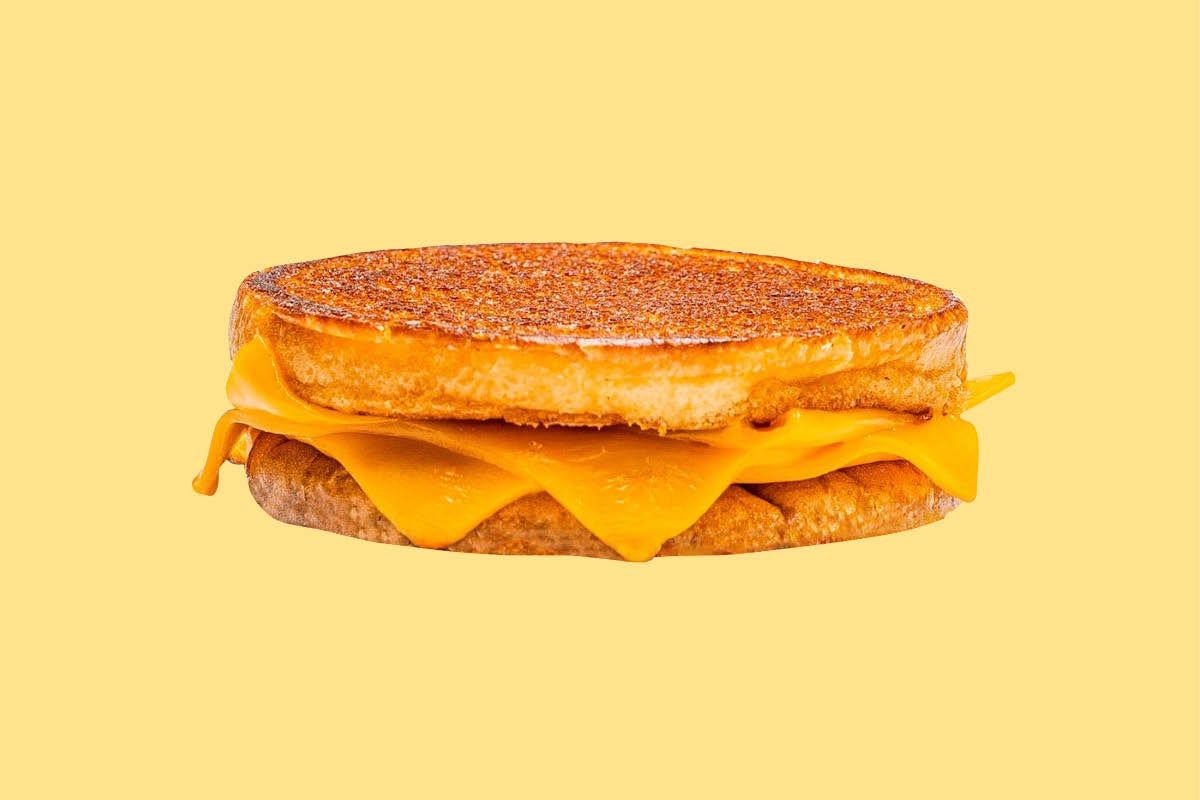 Karl's Grilled Cheese