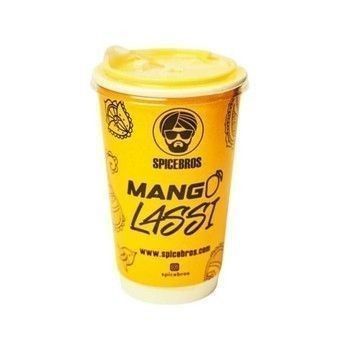 Mango Lassi