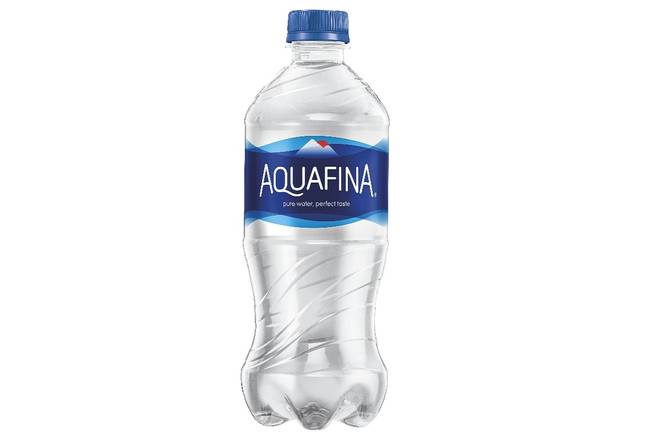 Aquafina Bottled Water
