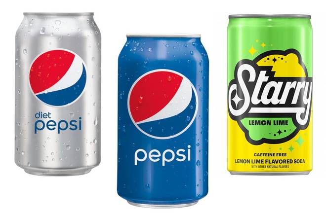 Soda