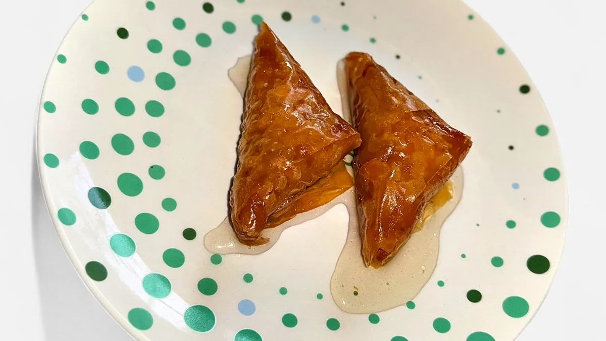 Baklava