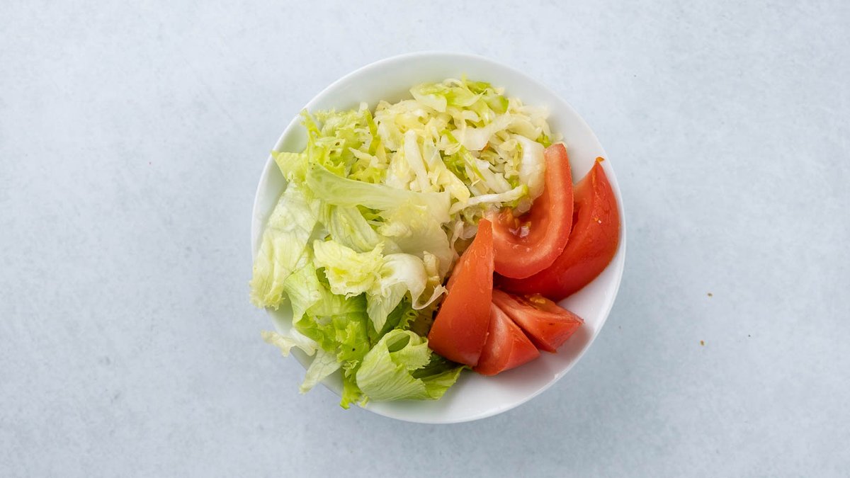 Bašta salata