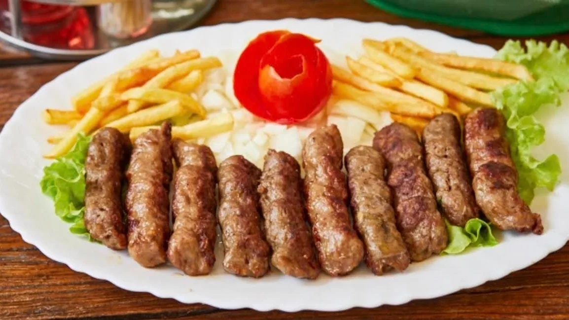 Ćevapi 10kom