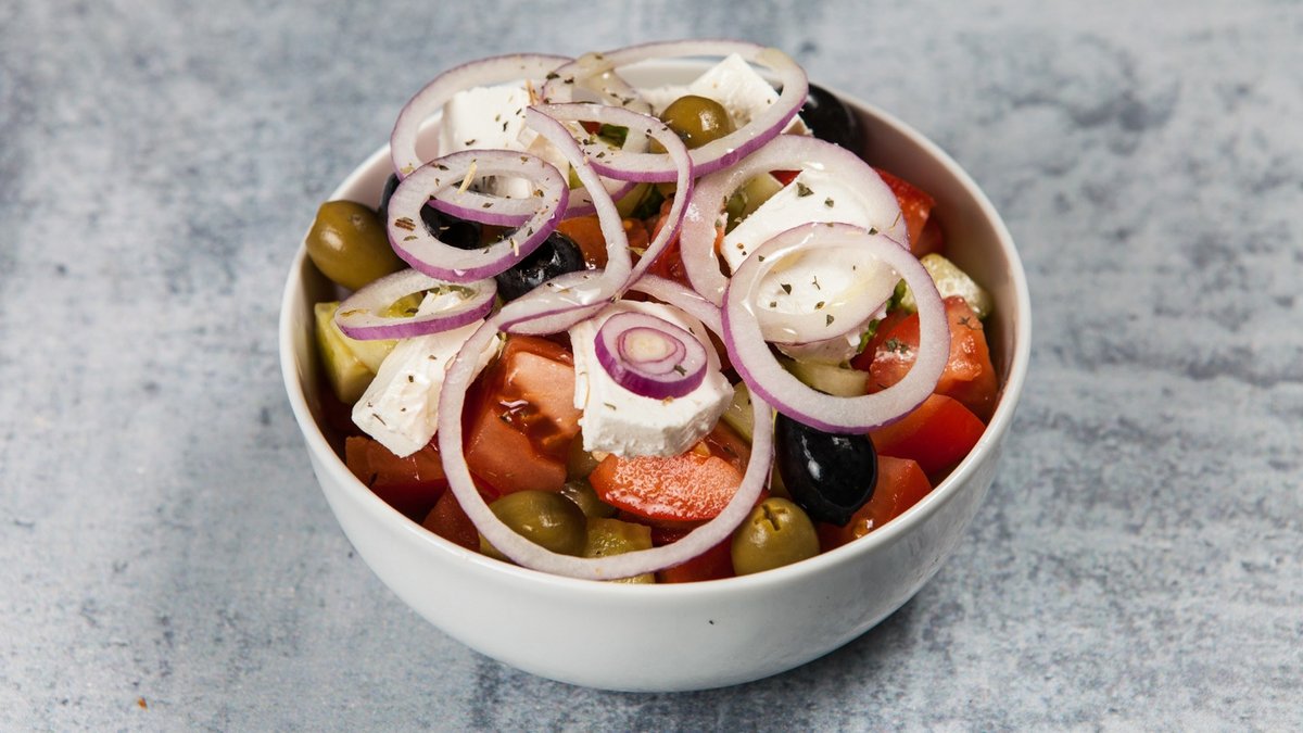 Grčka salata