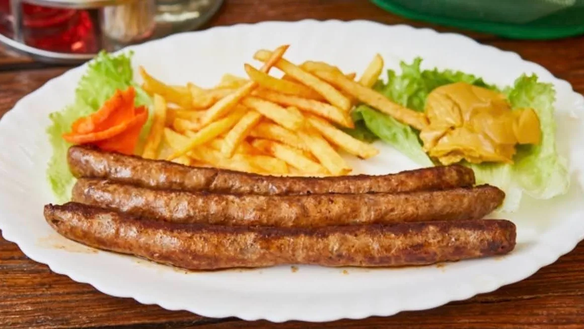Kobasica 400g