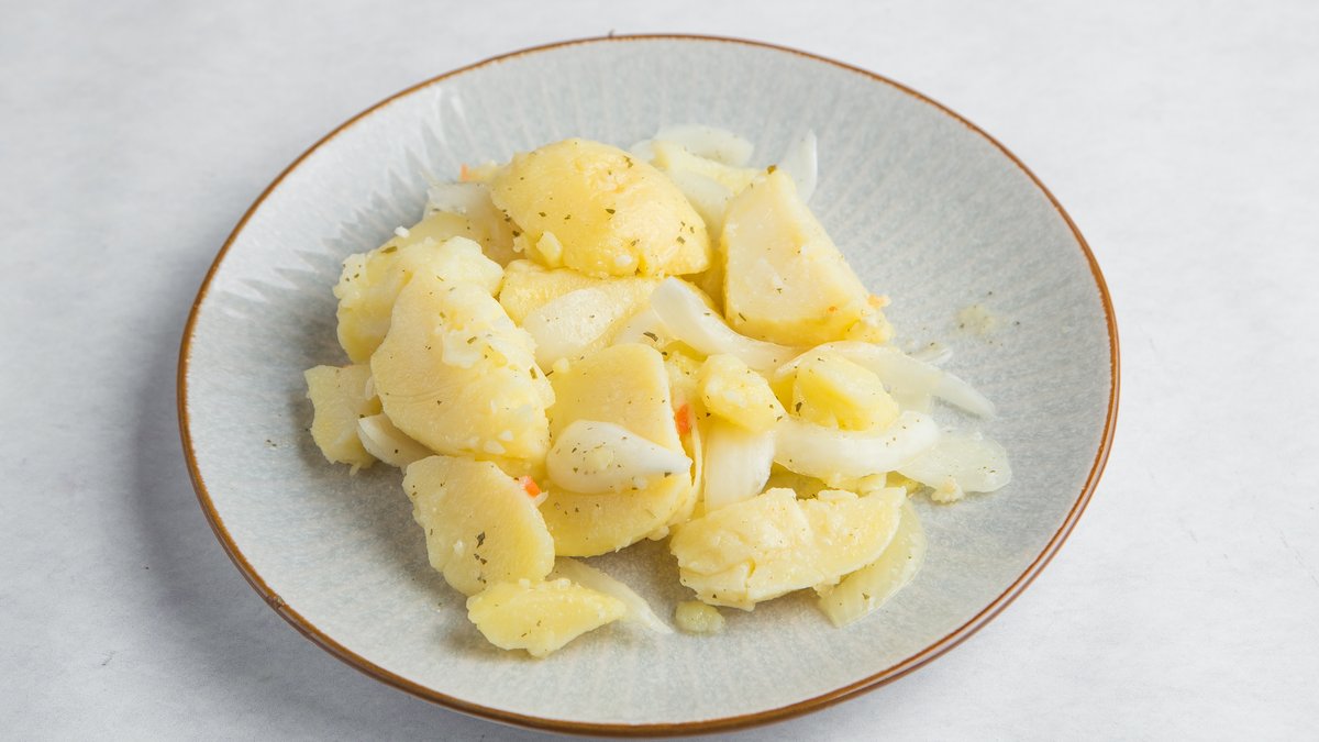 Krompir salata