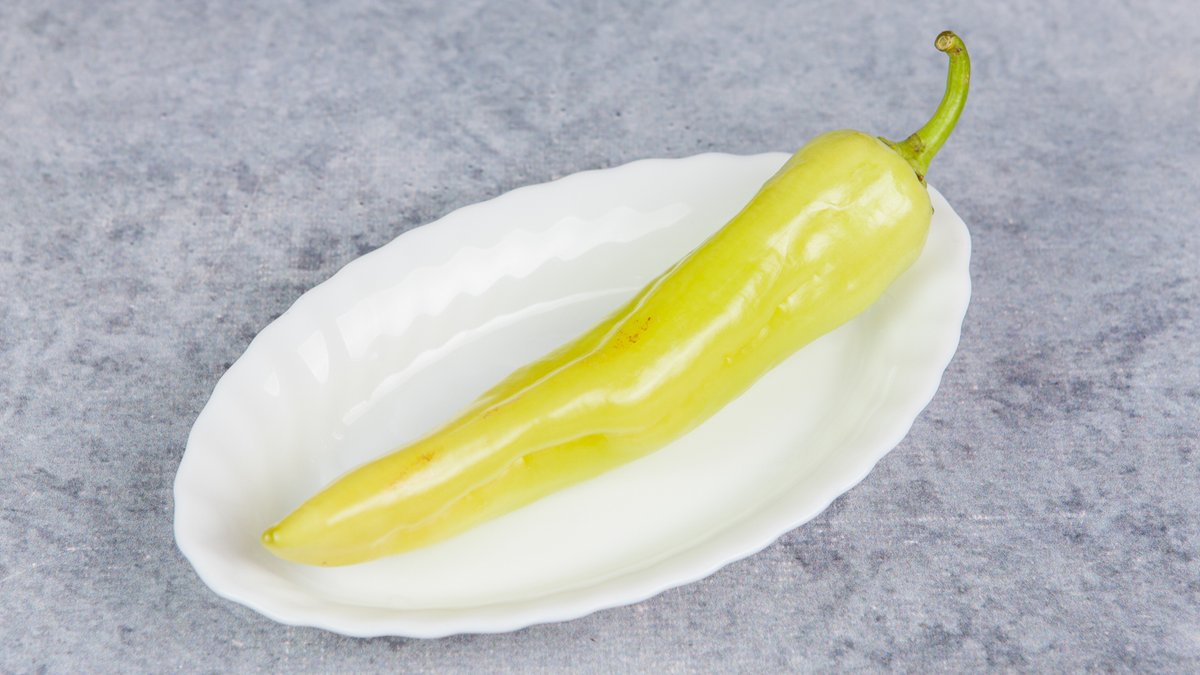 Ljuta paprika sveža