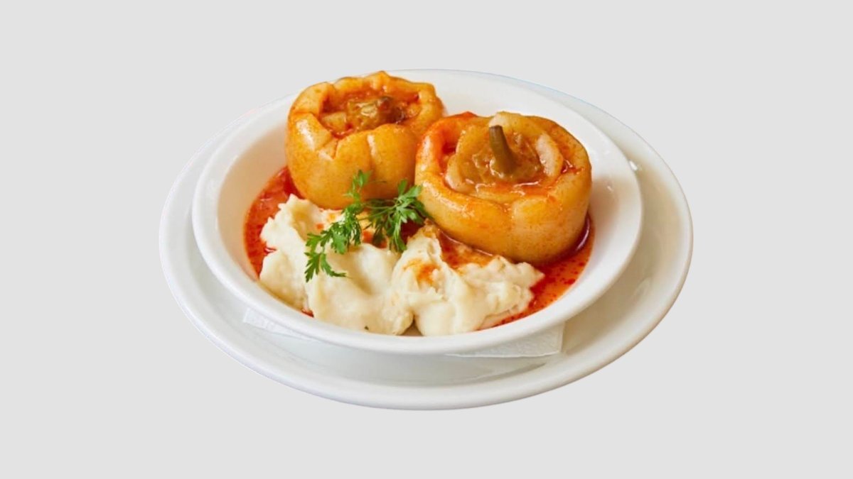 Punjena paprika
