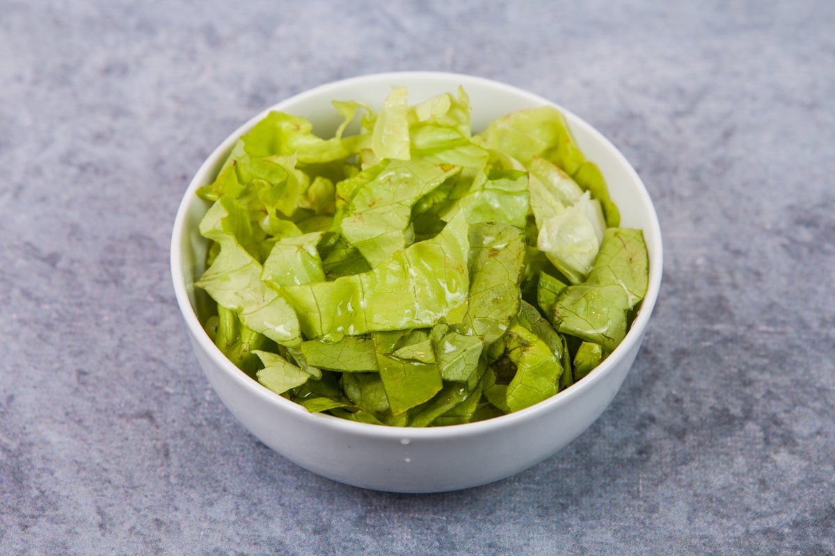 Zelena salata