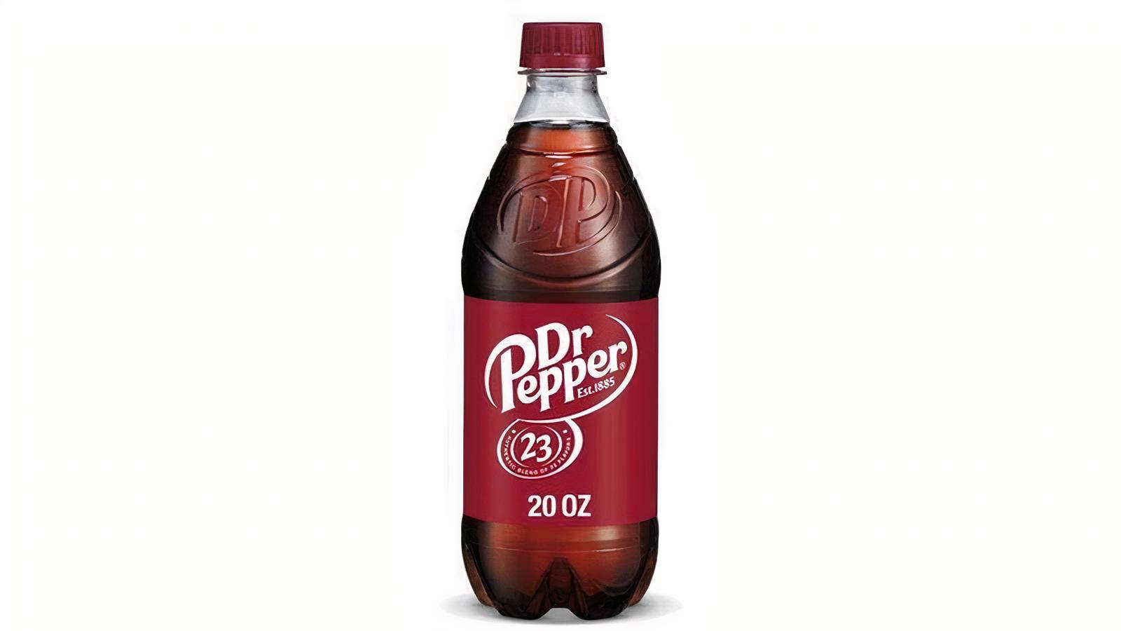 20oz (Bottle)