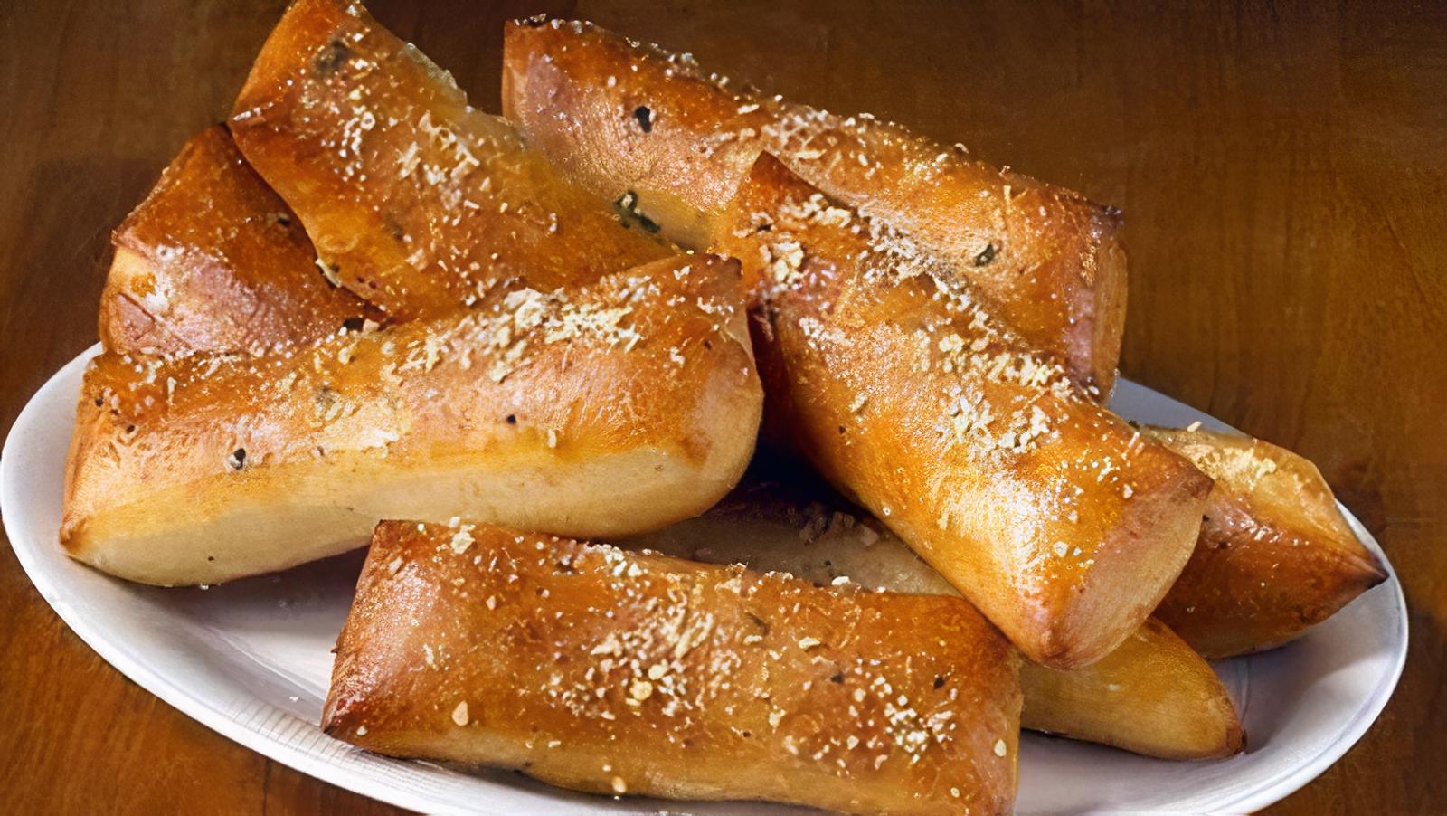 Bread Buds (Regular)