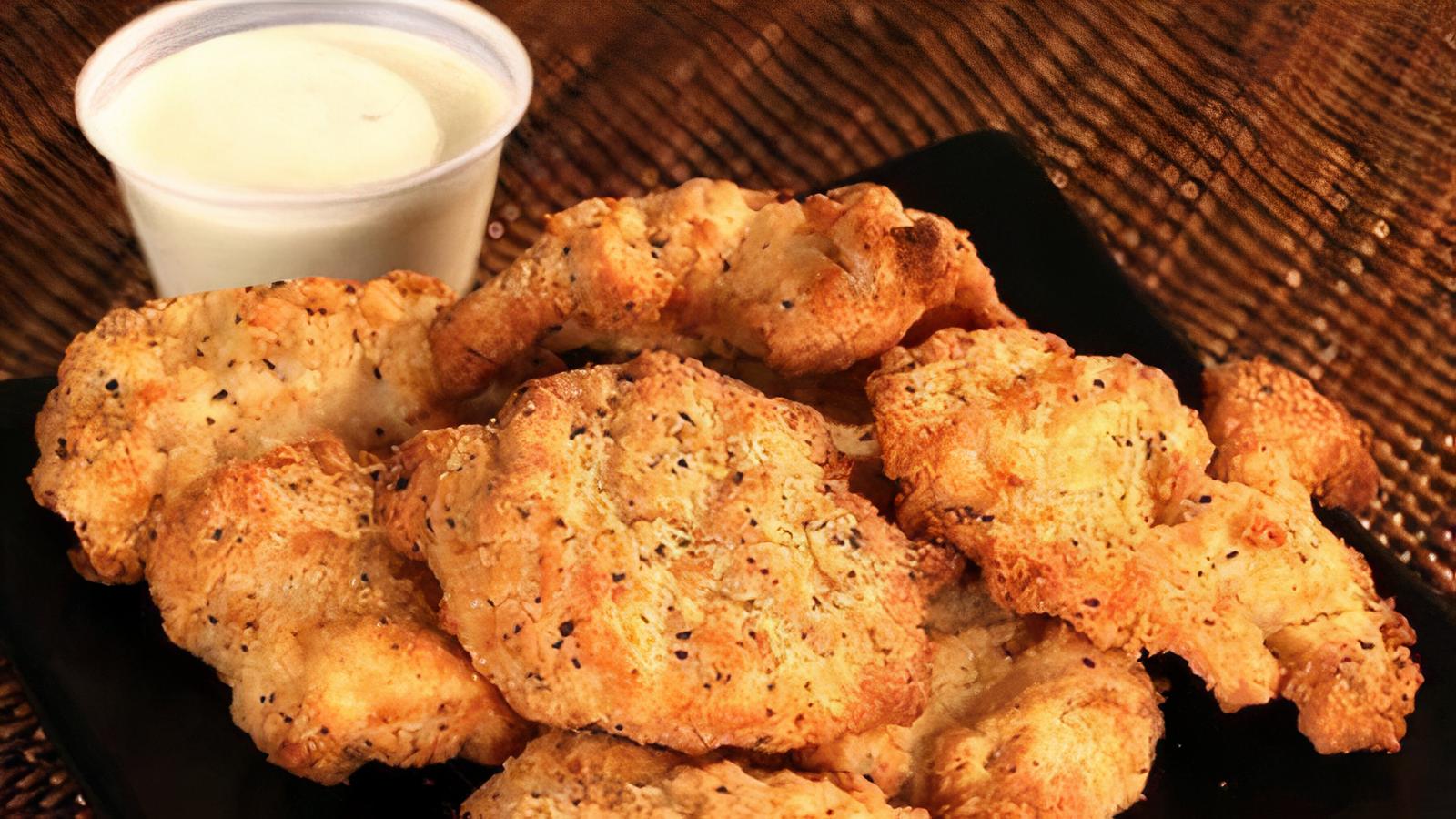 Chicken Nuggets (8 oz.)