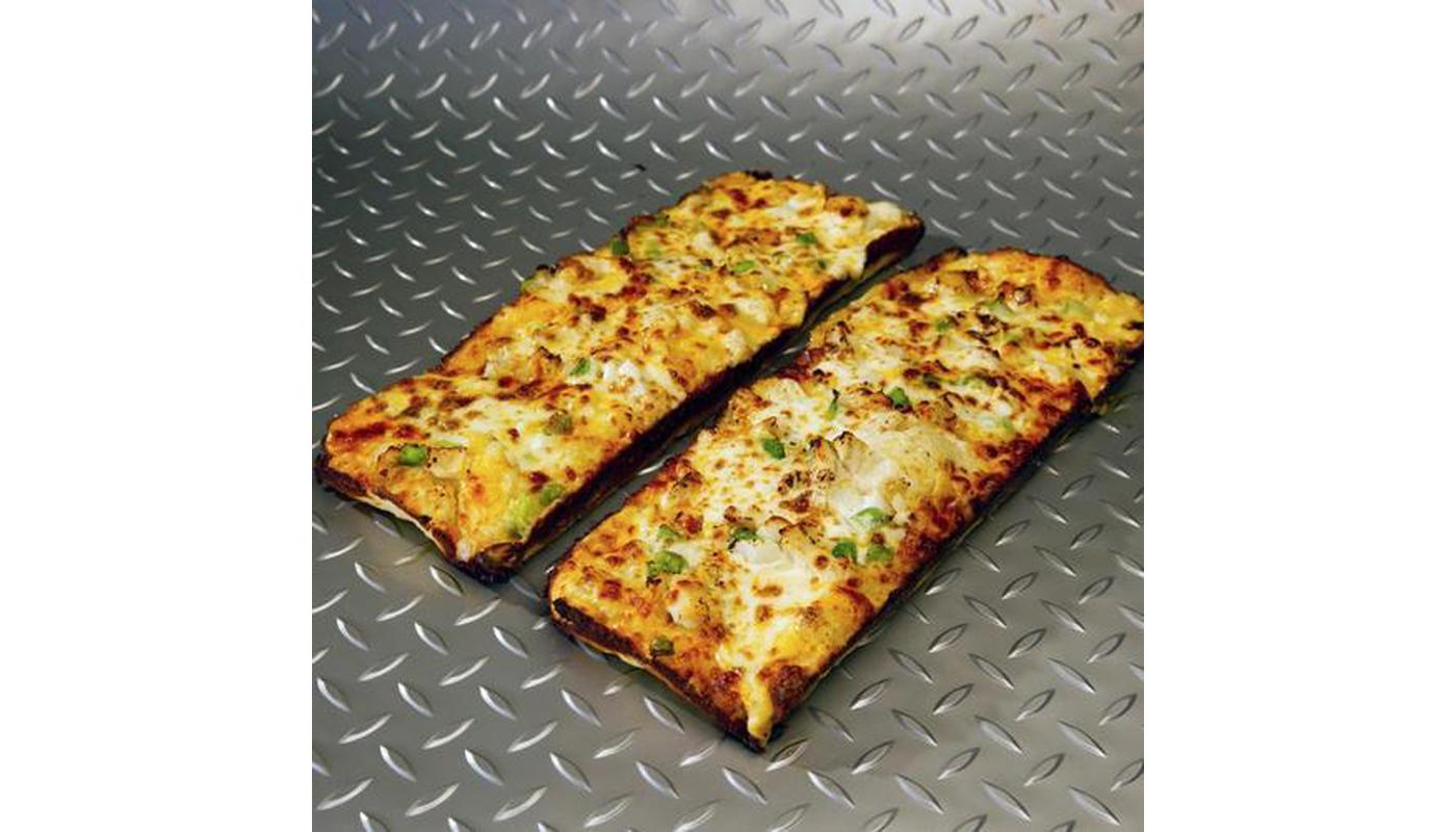 Chicken Premier (Detroit Style)