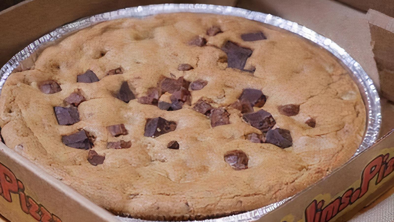 Chocolate Chunk Cookie (6 Pack)