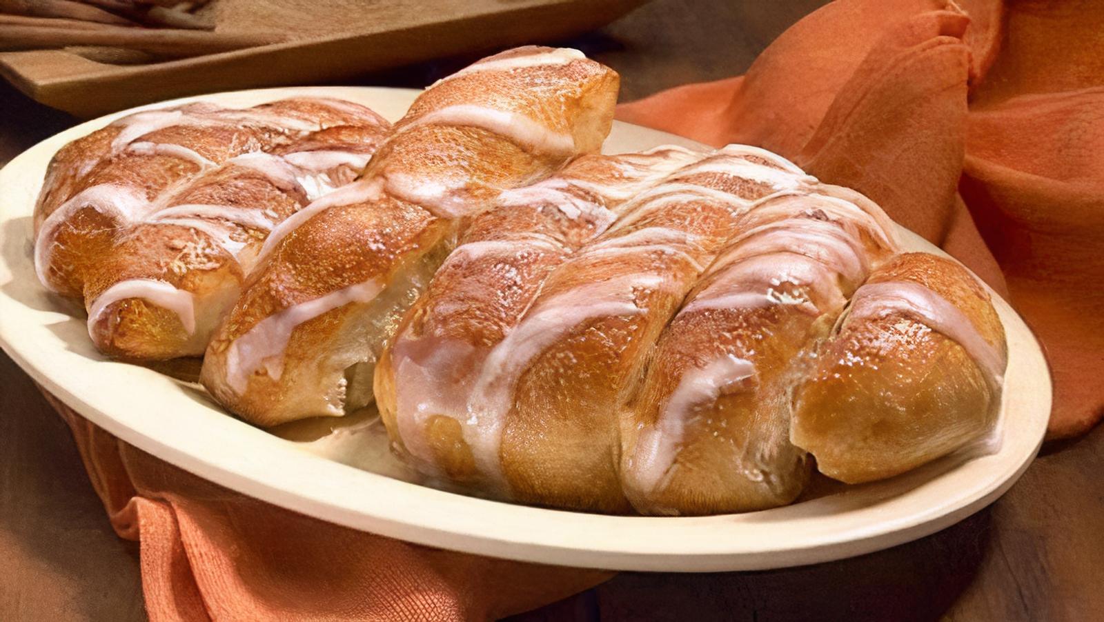 Cin Stix (Dinner Made Easier feed 4-7)