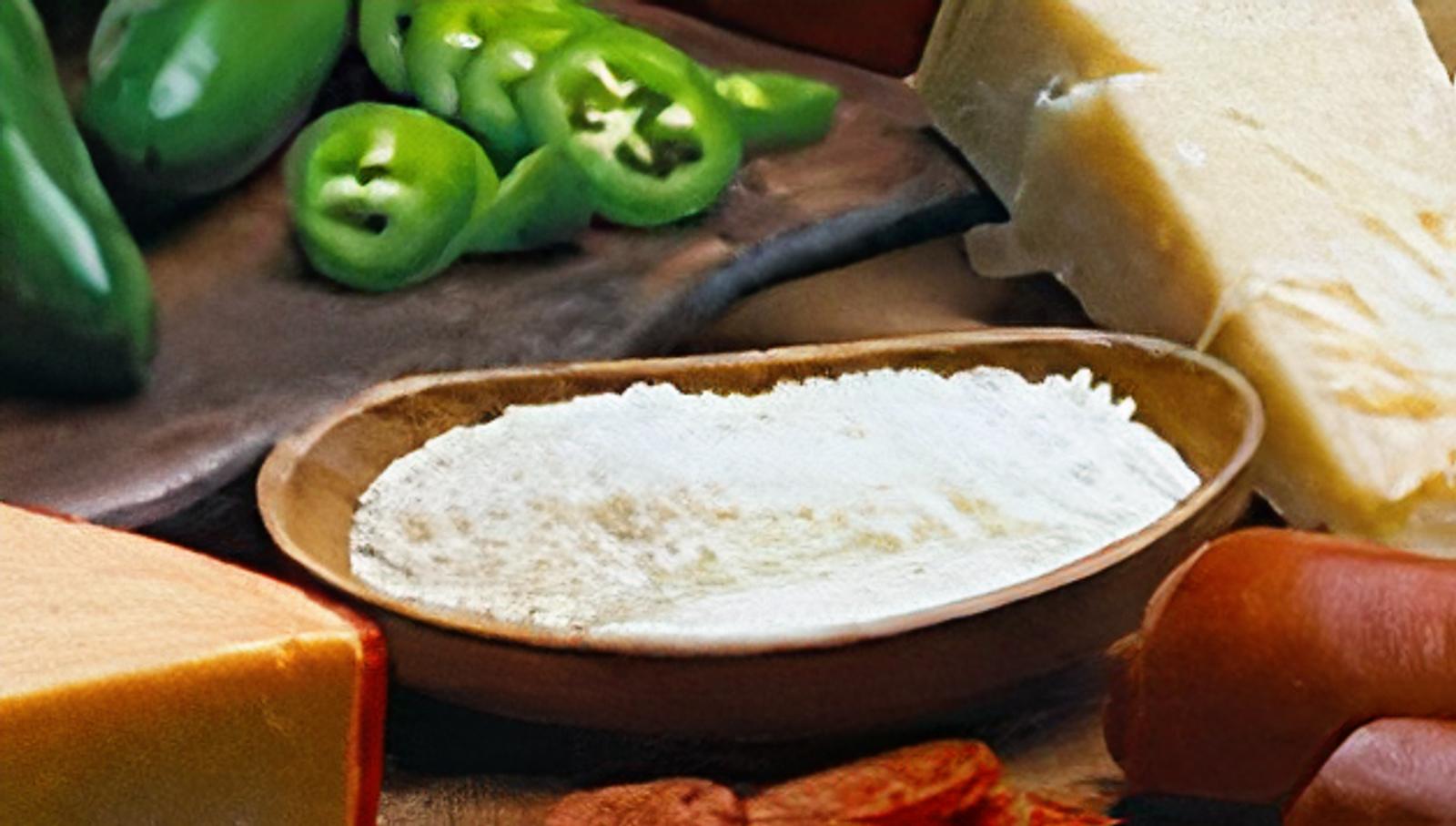 Extra Parmesan (Cup)