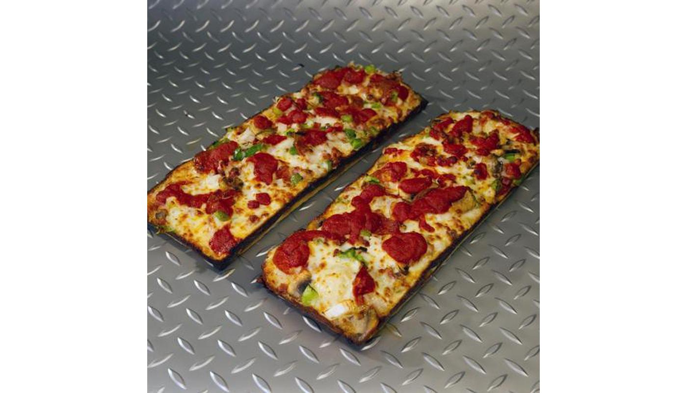 MrJim's Special (Detroit Style)