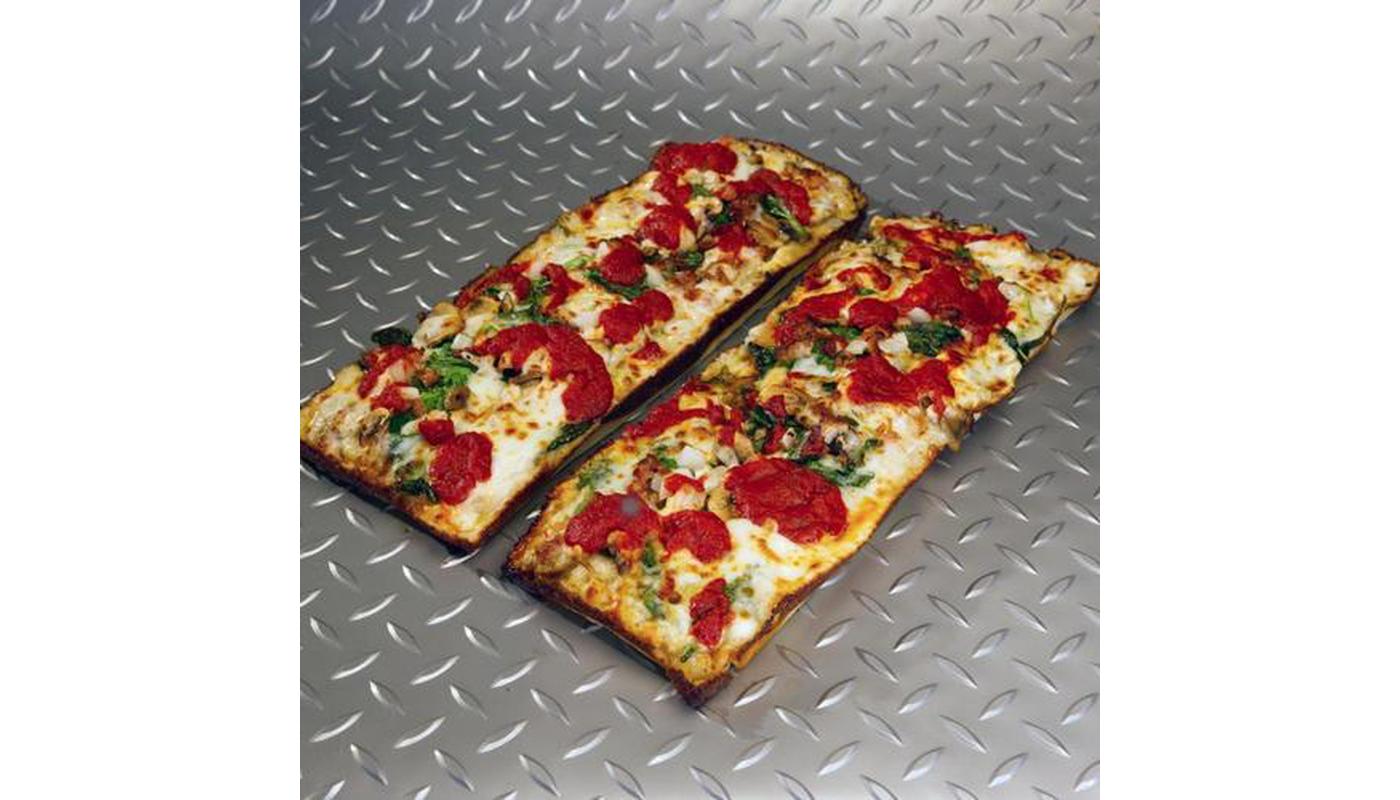MrSpinach (Detroit Style)