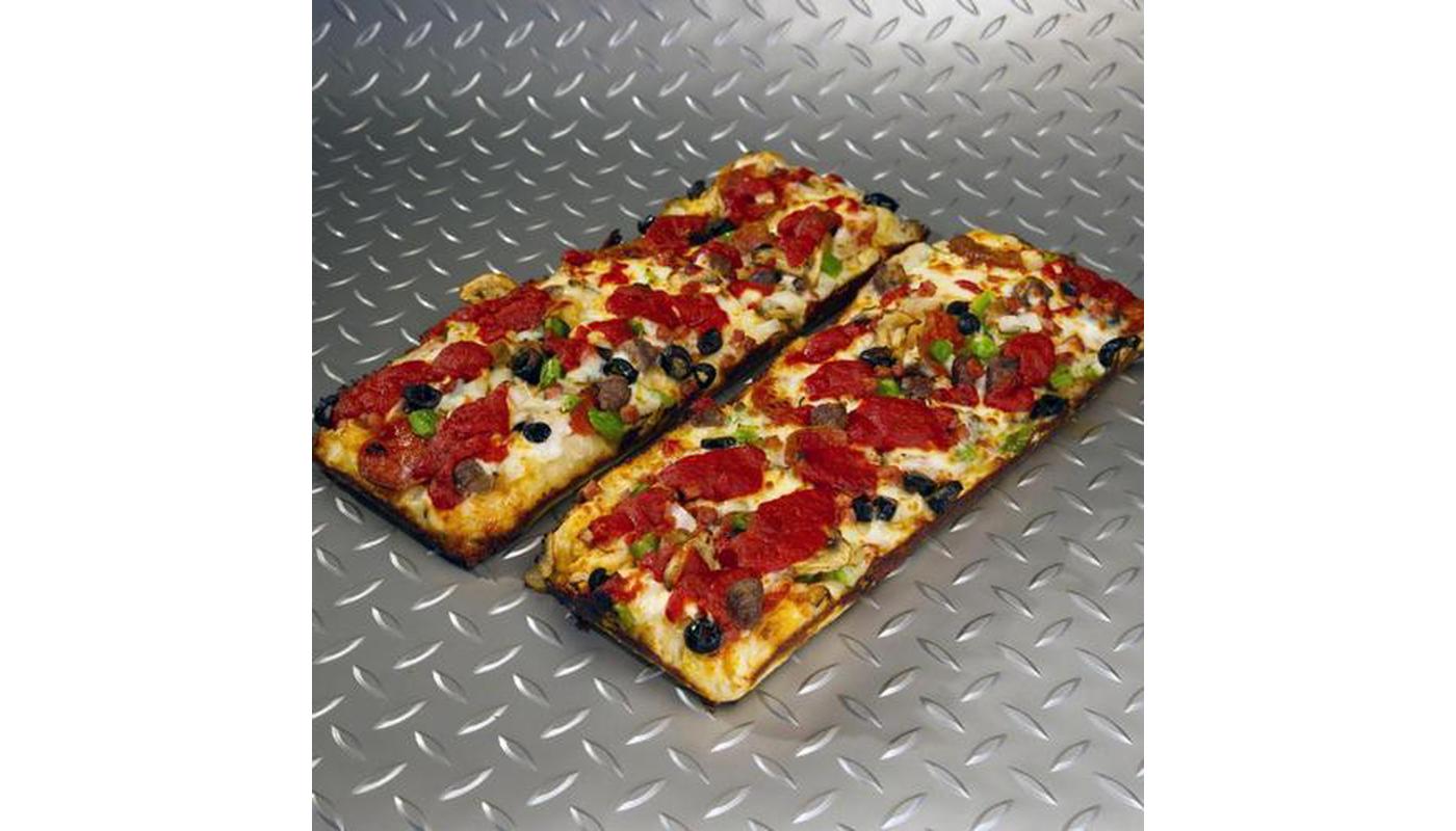 Sticky Fingers (Detroit Style)