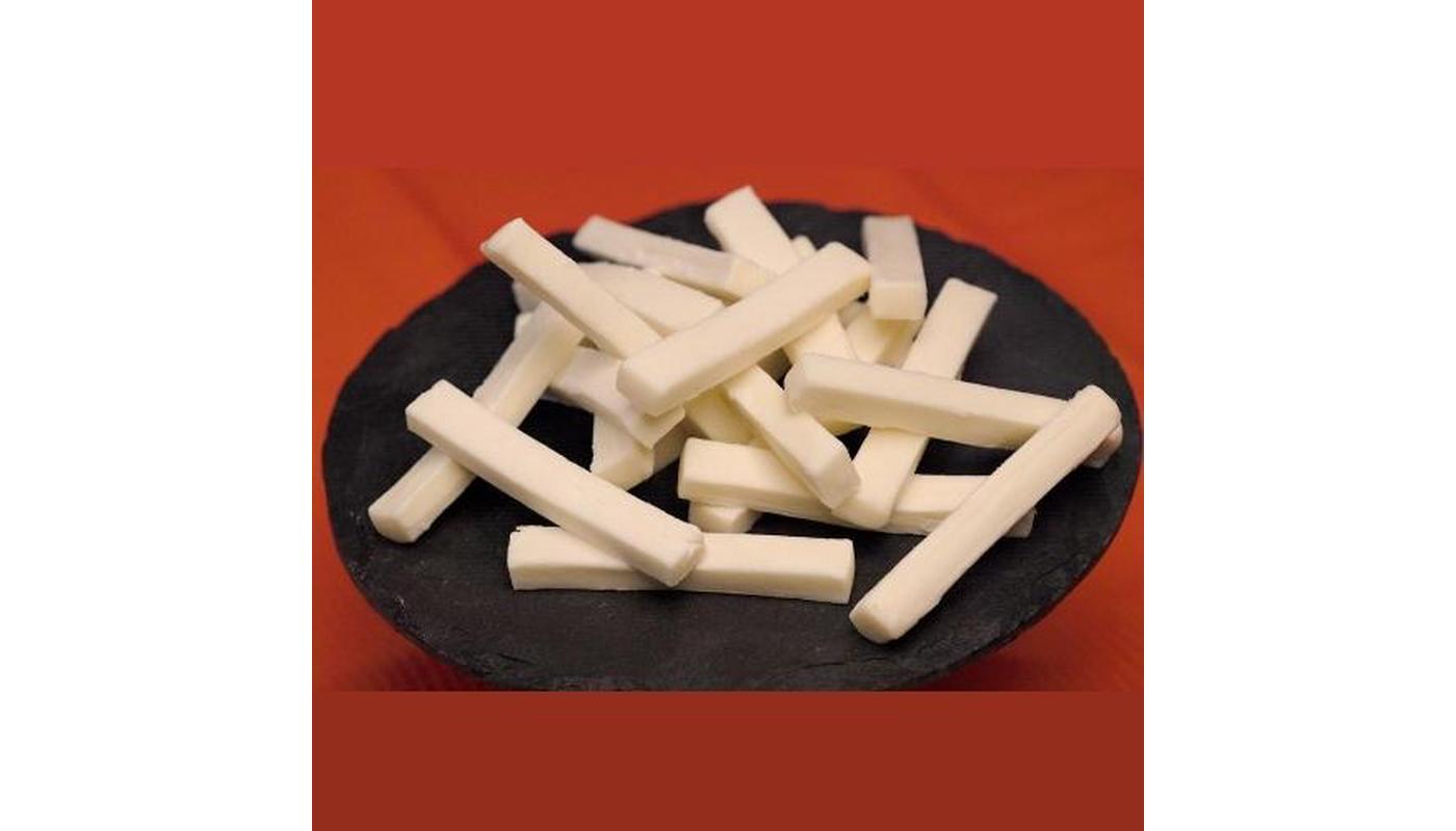String Cheese (10 String Cheese)