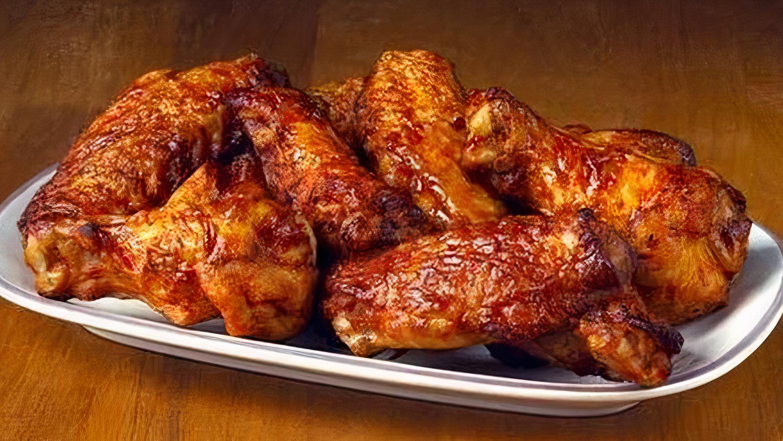 Wings (16 Pieces)