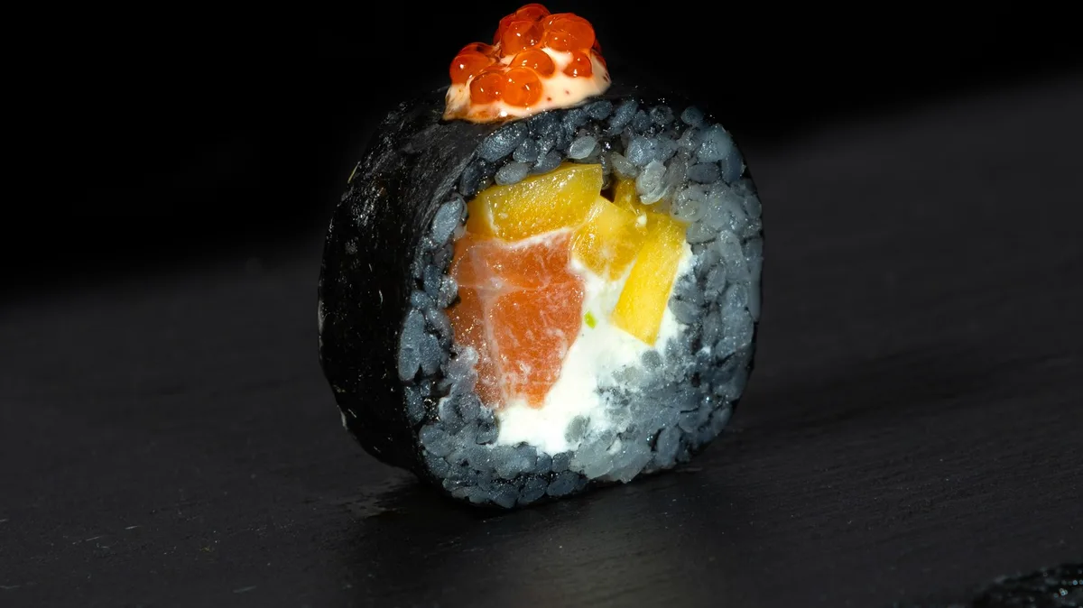 Iku roll