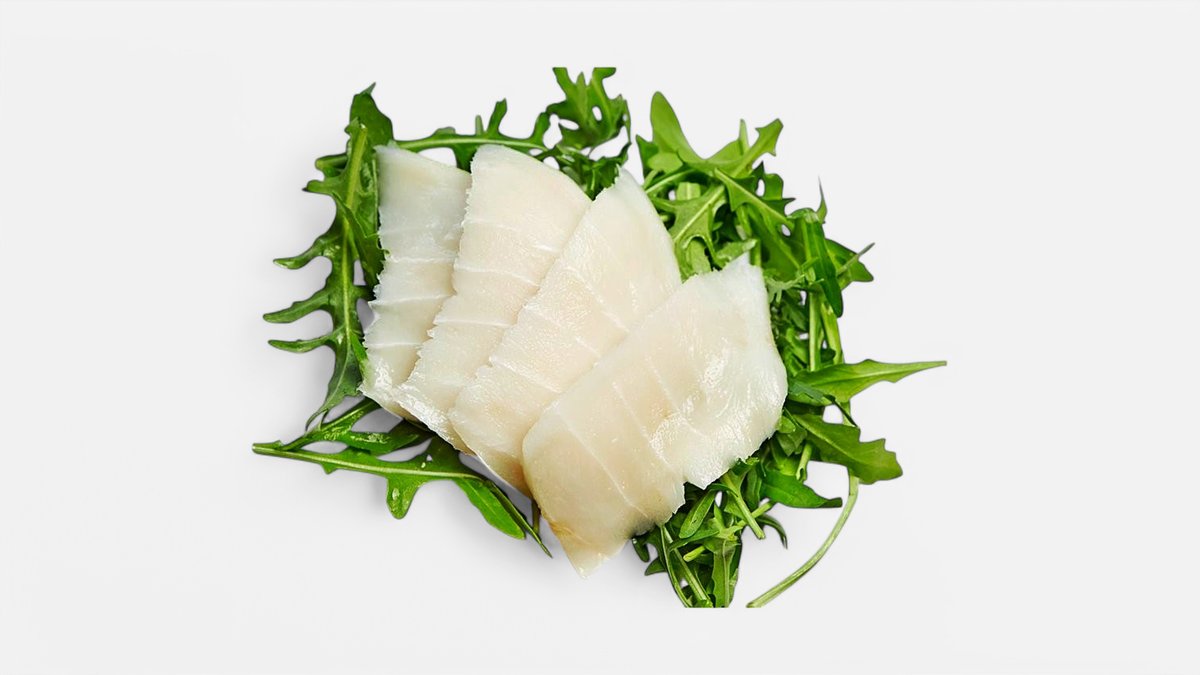 Sashimi maslová