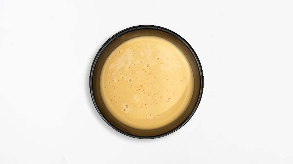 Tobiko preliv