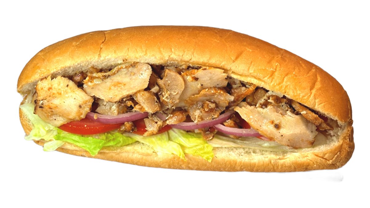 CHICKEN DONAR