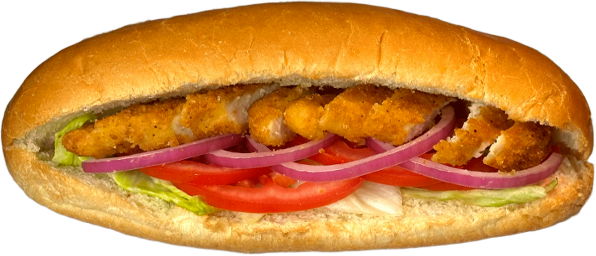 CHICKEN LONGER