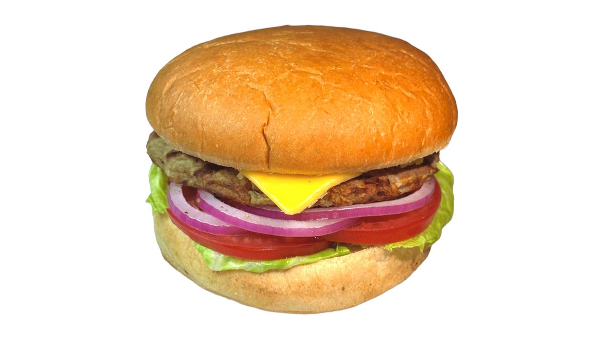 CHIZBURGER