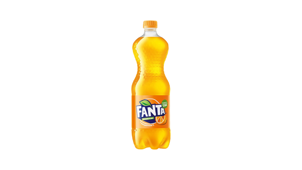 Fanta 1.5L