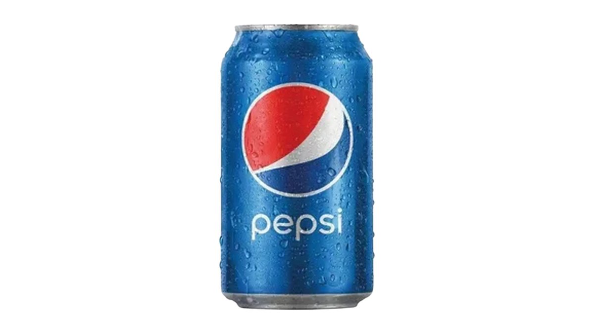 Pepsi banka 0.25L