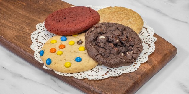 Classic Cookie