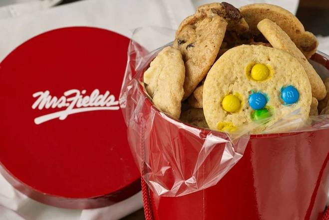 Bucket of 20 Nibblers